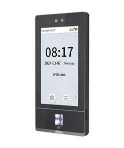 MÁY CHẤM CÔNG KHUÔN MẶT SENSEFACE 7A