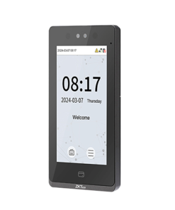 MÁY CHẤM CÔNG KHUÔN MẶT SENSEFACE 7B