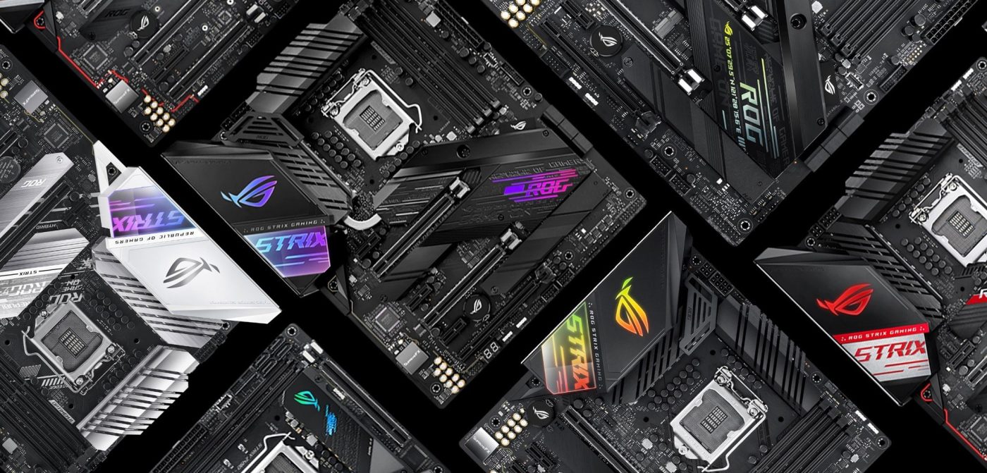 Cách chọn mainboard phù hợp