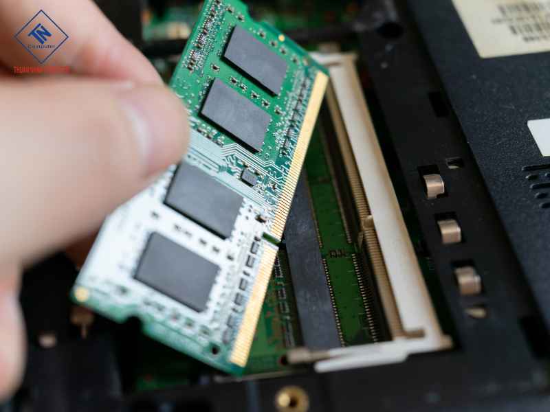 RAM Trên PC Là Gì Và Vai Trò Của Nó?
