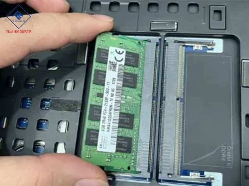 Mẹo Quản Lý RAM Để PC Luôn Hoạt Động Mượt