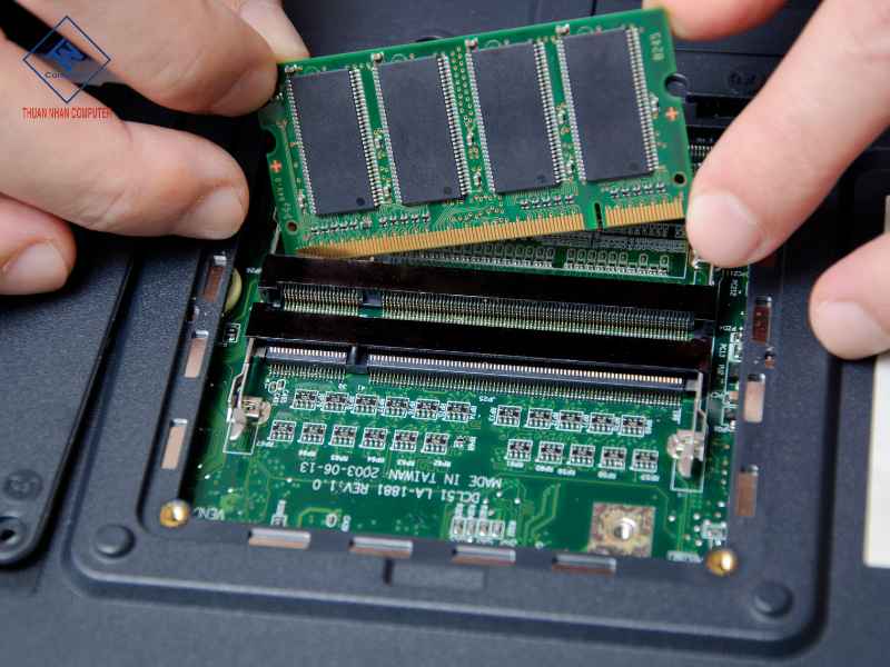 Khi Nào Cần Nâng Cấp RAM Cho PC?