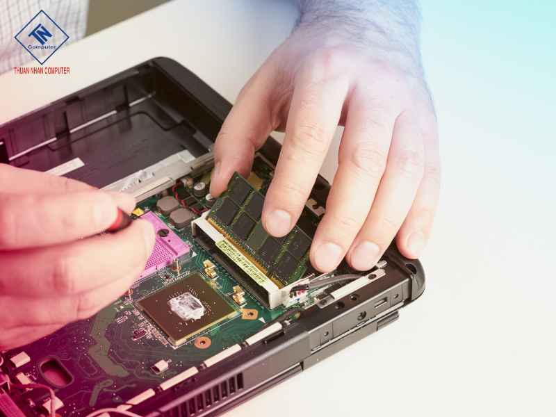 Máy tính Thuận Nhân - chuyên cung cấp các dòng máy tính để bàn chất lượng