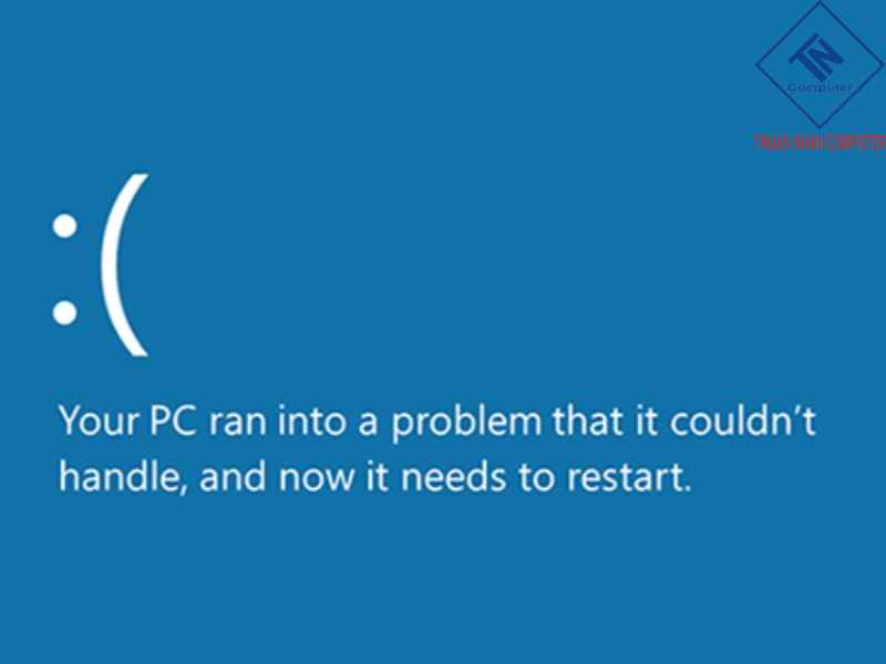 Các cách giúp nhận biết Ram bị lỗi