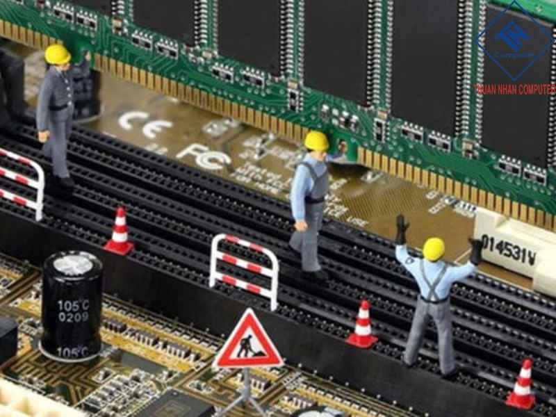 Máy tính Thuận Nhân - đơn vị chuyên cung cấp máy tính để bàn mạnh mẽ