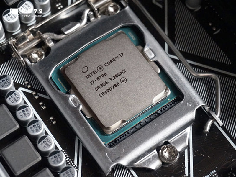 Cách phòng ngừa tình trạng CPU bị quá tải