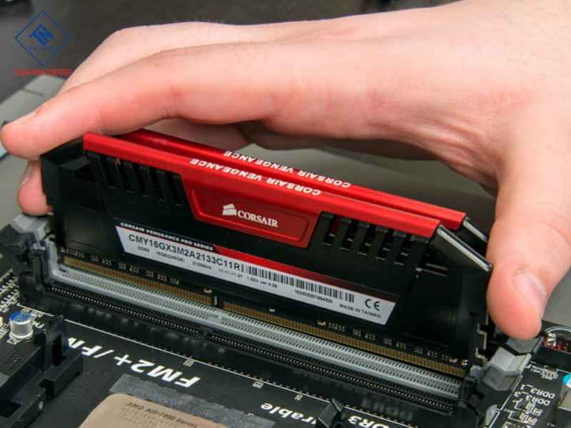 Cách Khắc Phục RAM Bị Lỏng nhanh chóng