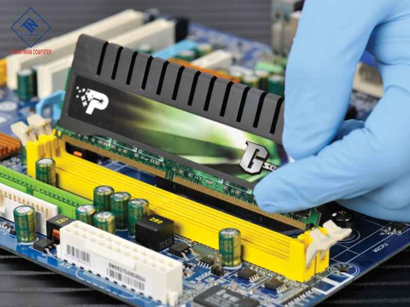 Cách Phòng Tránh RAM Bị Lỏng