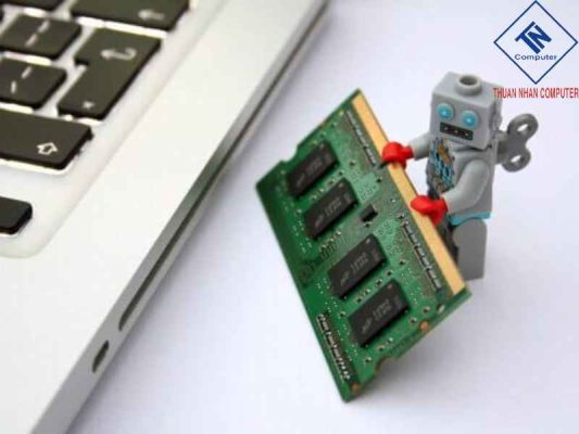 Dung lượng RAM bao nhiêu cho từng loại máy là phù hợp ?