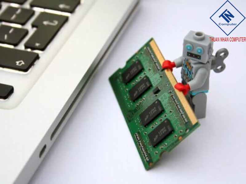 Dung lượng RAM bao nhiêu cho từng loại máy là phù hợp ?