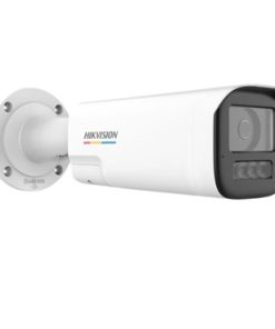 DS-2CD1B47G2H-LIUF/SRB S CAMERA IP COLORVU ĐÈN KÉP - ĐÀM THOẠI 2 CHIỀU - CHỐNG BÁO ĐỘNG GIẢ