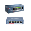 Switch full PoE 100M DS-3E1105P-EI Switch full PoE 100M DS-3E1105P-EI