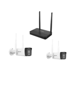 COMBO 4MP DS-J142I/NKS424W0H COMBO CAMERA WIFI GIA ĐÌNH