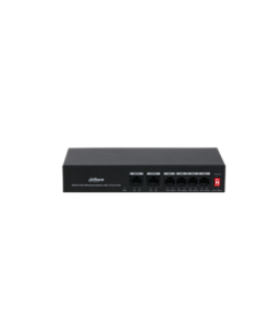 POE SWITCH DH-PFS3006-4ET-36