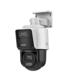 DS-2SE3C404MWG-E/14 DÒNG CAMERA SPEED DOME IP MINI GIA ĐÌNH