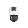 DS-2SE7C432MW-AEB(14F1)(P3) DÒNG CAMERA SPEED DOME IP COLORVU TANDEMVU 7 INCH 10 2