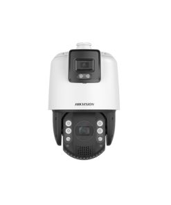 DS-2SE7C432MW-AEB(14F1)(P3) DÒNG CAMERA SPEED DOME IP COLORVU TANDEMVU 7 INCH