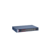 Switch PoE 100M DS-3E1326P-EI/M