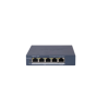 Switch PoE Gigabit DS-3E1505P-EI/M