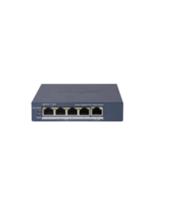 Switch PoE Gigabit DS-3E1505P-EI/M