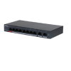 POE SWITCH DH-CS4010-8ET-110