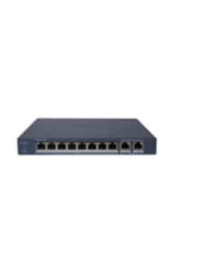 Switch PoE Gigabit DS-3E1510P-EI/M