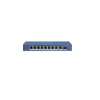 Gigabit Unmanaged POE Switch DS-3E0510P-E/M