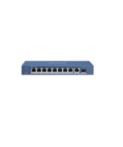 Gigabit Unmanaged POE Switch DS-3E0510P-E/M