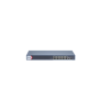 Switch PoE Gigabit DS-3E1518P-EI/M