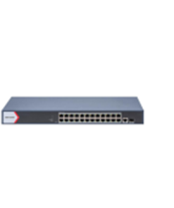 Switch PoE Gigabit DS-3E1526P-EI/M