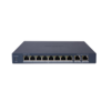 Switch Full PoE Gigabit DS-3E1510P-EI