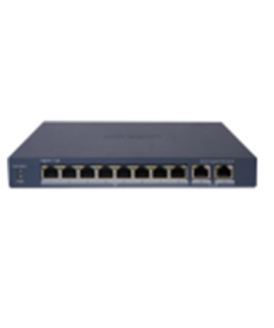 Switch Full PoE Gigabit DS-3E1510P-EI