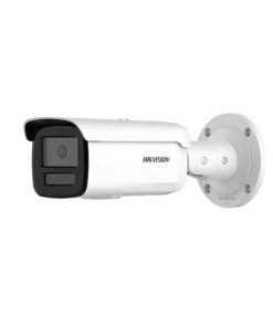 DS-2CD2T47G2H-LISU/SL CAMERA IP ĐÈN KÉP COLORVU CHỐNG BÁO GIẢ - HÌNH ẢNH MÀU SẮC 24/7