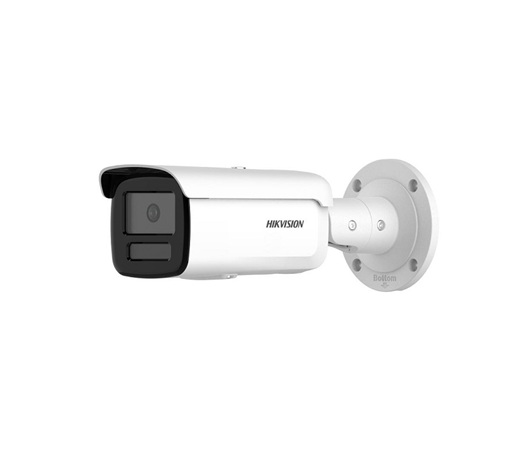 DS-2CD2T47G2H-LISU/SL CAMERA IP ĐÈN KÉP COLORVU CHỐNG BÁO GIẢ - HÌNH ẢNH MÀU SẮC 24/7 16 1