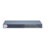 Switch Full PoE Gigabit DS-3E1518P-EI