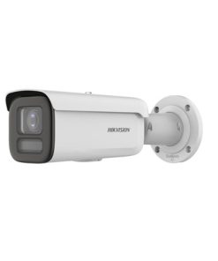 DS-2CD2647G2HT-LIZS CAMERA IP ĐÈN KÉP COLORVU CHỐNG BÁO GIẢ - HÌNH ẢNH MÀU SẮC 24/7