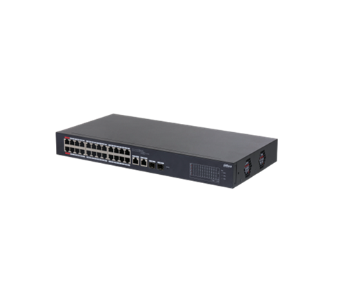 POE SWITCH DH-CS4226-24ET-240 9425000
