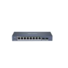 Switch Full PoE Gigabit DS-3E1510P-SI
