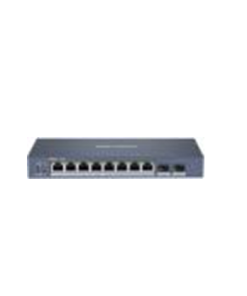 Switch Full PoE Gigabit DS-3E1510P-SI