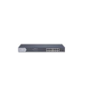 Switch Full PoE Gigabit DS-3E1518P-SI