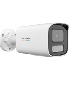 DS-2CD1T67G2H-LIUF CAMERA IP COLORVU ĐÈN KÉP CHỐNG BÁO ĐỘNG GIẢ