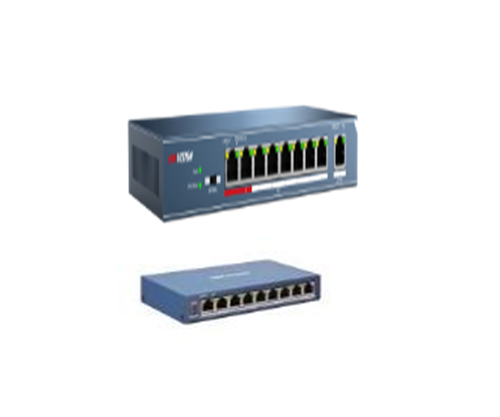 Switch full PoE 100M DS-3E1309P-EI Switch full PoE 100M DS-3E1309P-EI