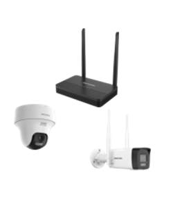 COMBO 4MP DS-J142I/NKS424W02H COMBO CAMERA WIFI GIA ĐÌNH