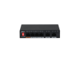 POE SWITCH DH-PFS3106-4ET-60