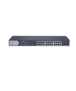 Switch Full PoE Gigabit DS-3E1526P-SI