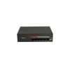 100M Unmanaged POE Switch DS-3E0106MP-35
