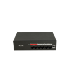 100M Unmanaged POE Switch DS-3E0106MP-35