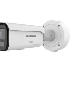 DS-2CD2647G3-LIZS2UY/SRB CAMERA BÁO ĐỘNG AI IP CHỐNG ĂN MÒN - ĐÈN KÉP COLORVU AI-ISP - HÌNH ẢNH MÀU SẮC 24/7