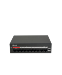 100M Unmanaged POE Switch DS-3E0110MP-60