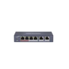 100M Unmanaged POE Switch DS-3E0106P-E/M